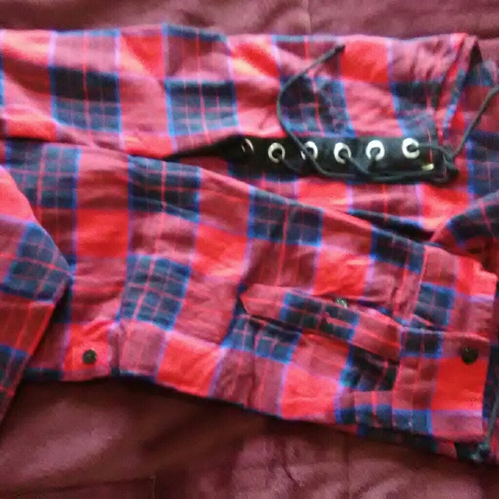 Expess shirt